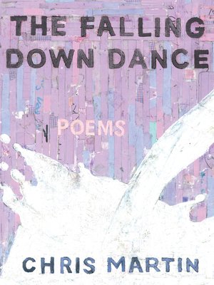 cover image of The Falling Down Dance